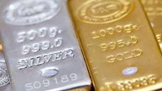 Gümüş ithalatında tüm zamanların rekoru kırıldı