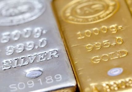 Gümüş ithalatında tüm zamanların rekoru kırıldı