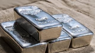 Gümüş Şubat 2021'den sonra en yüksek günlük kazancını sağladı