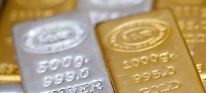 Gümüş, yatırımcısına kazandırmaya devam ediyor