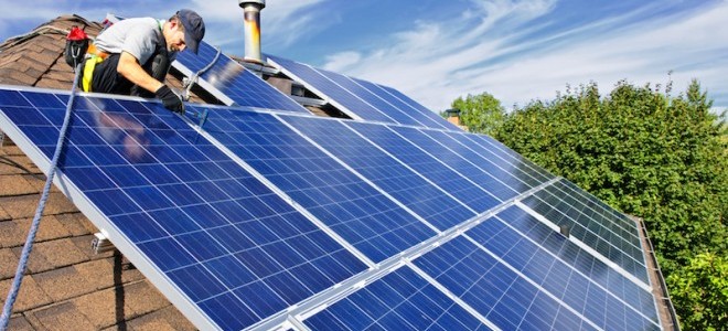 Güneş, gelecek 5 yılda Türkiye'nin en ucuz enerji kaynağı olacak 