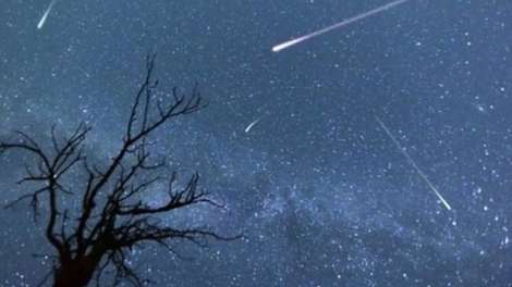 Güneş tutulması ve Perseid meteor yağmuru bir arada yaşanacak