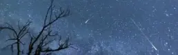 Güneş tutulması ve Perseid meteor yağmuru bir arada yaşanacak