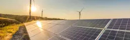 Güneş ve rüzgar enerjisi üst üste ikinci ayda da kömürü geride bıraktı