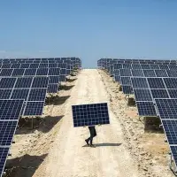 Güneşin elektrik üretimindeki payı 10 yılda 28 kat arttı