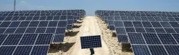 Güneşten elektrik üretimi rekor tazeledi