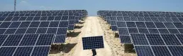 Güneşten elektrik üretimi temmuzda rekor kırdı