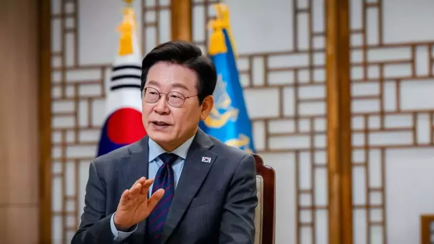 Güney Kore'de ekonomik seferberlik talimatı