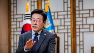 Güney Kore'de ekonomik seferberlik talimatı