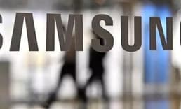 Güney Kore'de Samsung çalışanları 3 günlük greve gitti