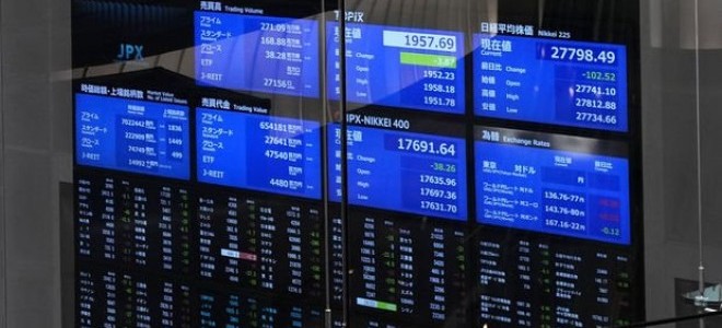 Güney Kore, Haziran 2024'e kadar açığa satış yasağı getirdi