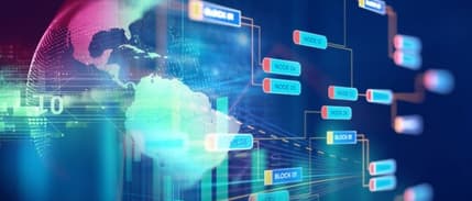 Güney Kore’den blok zincir projelerine 2020 desteği