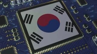 Güney Kore'den çip sektörüne destek