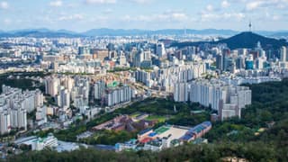 Güney Kore’den konut fiyatlarını kontrol altına almak için yeni adım