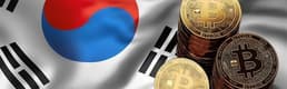 Güney Kore’den Kripto Paraları Vergilendirme Hamlesi