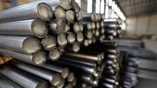 Güney Kore menşeli yassı çelik ithalatına damping soruşturması
