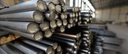 Güney Kore menşeli yassı çelik ithalatına damping soruşturması