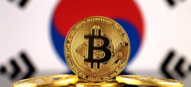 Güney Kore’nin Kararı ile Bitcoin Yeniden Yükselişe Geçti