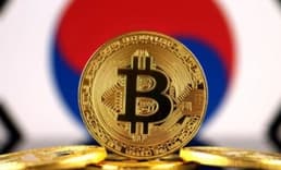 Güney Kore’nin Kararı ile Bitcoin Yeniden Yükselişe Geçti