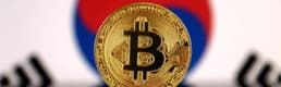 Güney Kore’nin Kararı ile Bitcoin Yeniden Yükselişe Geçti