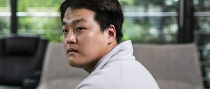 Güney Kore Terra (Luna) kurucusu için pasaport bildirisi yayınladı