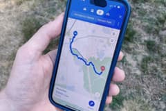 Güney Kore yıllar süren turist şikayetlerinin ardından Google'a harita izni veriyor