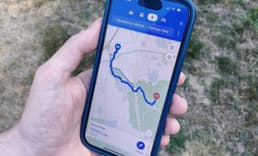 Güney Kore yıllar süren turist şikayetlerinin ardından Google'a harita izni veriyor