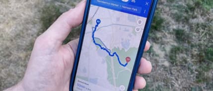 Güney Kore yıllar süren turist şikayetlerinin ardından Google'a harita izni veriyor