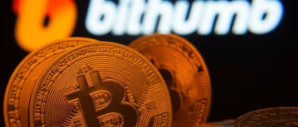 Güney Koreli borsa yanlışlıkla 44 milyar dolarlık bitcoin dağıttı