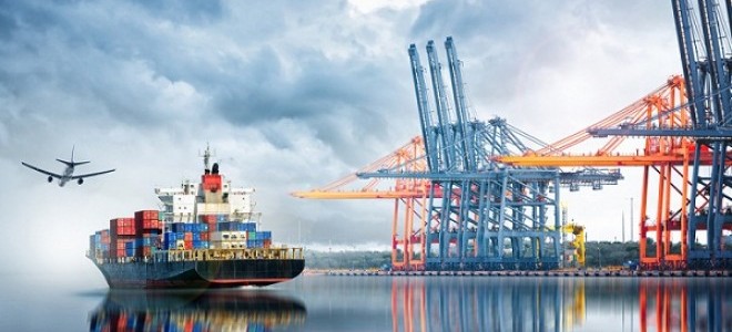 Güneydoğu'da İhracatçıların 2018 Hedefi 10 Milyar Dolar