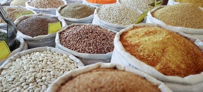 Güneydoğu'nun hububat ihracatı 2025 yılında 3,6 milyar dolara ulaştı