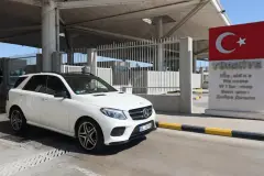 Gurbetçilere kolaylık sağlandı: Yabancı plakalı araç kullanımında yeni dönem başlıyor