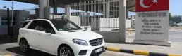 Gurbetçilere kolaylık sağlandı: Yabancı plakalı araç kullanımında yeni dönem başlıyor