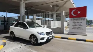 Gurbetçilere kolaylık sağlandı: Yabancı plakalı araç kullanımında yeni dönem başlıyor