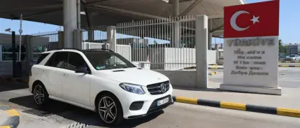 Gurbetçilere kolaylık sağlandı: Yabancı plakalı araç kullanımında yeni dönem başlıyor