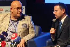 Gürlek: “Kimin ne haber yaptığı belli olsun. İnternet tek çatı altında olmalı"