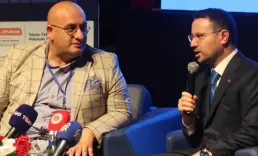 Gürlek: “Kimin haber yaptığı belli olsun. İnternet tek çatı altında olmalı"