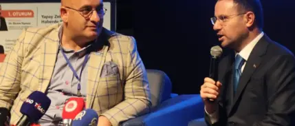Gürlek: “Kimin haber yaptığı belli olsun. İnternet tek çatı altında olmalı"
