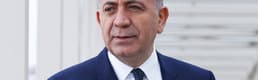 Gürsel Tekin CHP il binası önünde: Biz kayyum değiliz