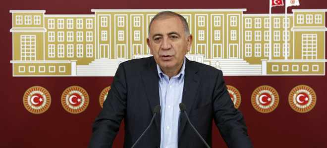 Gürsel Tekin'den ilk açıklama: CHP'yi CHP'liler yönetecek