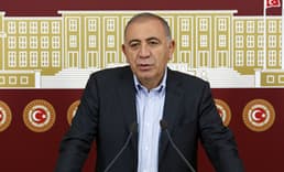 Gürsel Tekin'den ilk açıklama: CHP'yi CHP'liler yönetecek