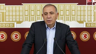 Gürsel Tekin'den ilk açıklama: CHP'yi CHP'liler yönetecek