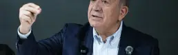 Gürsel Tekin görevden alındı