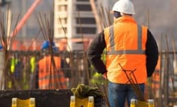 Güven endeksi hizmette arttı, inşaat ve perakendede geriledi