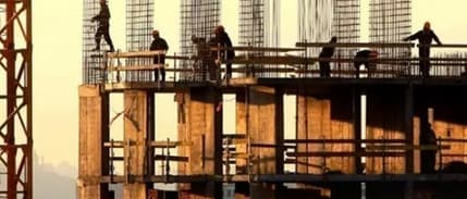 Güven endeksleri açıklandı: İnşaatta artış, perakende ve hizmette azalış yaşandı