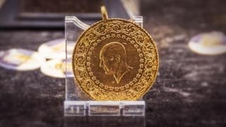 Güvenli liman alımları arttı: Altın üç haftanın zirvesine yükseldi