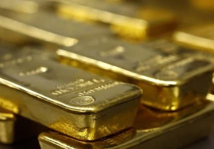 Güvenli limana olan talep azaldıkça altında değer kaybı artıyor