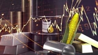 Güvenli limanlar sarsıldı, sanayi metallerine talep arttı