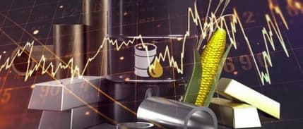 Güvenli limanlar sarsıldı, sanayi metallerine talep arttı