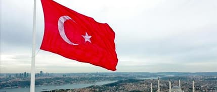 Güvenlik kaynakları: Türkiye savaşın tarafı değildir